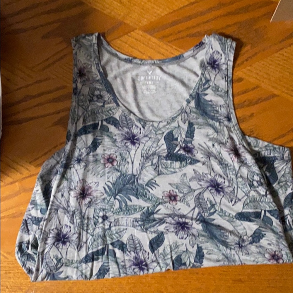 AEO tank top